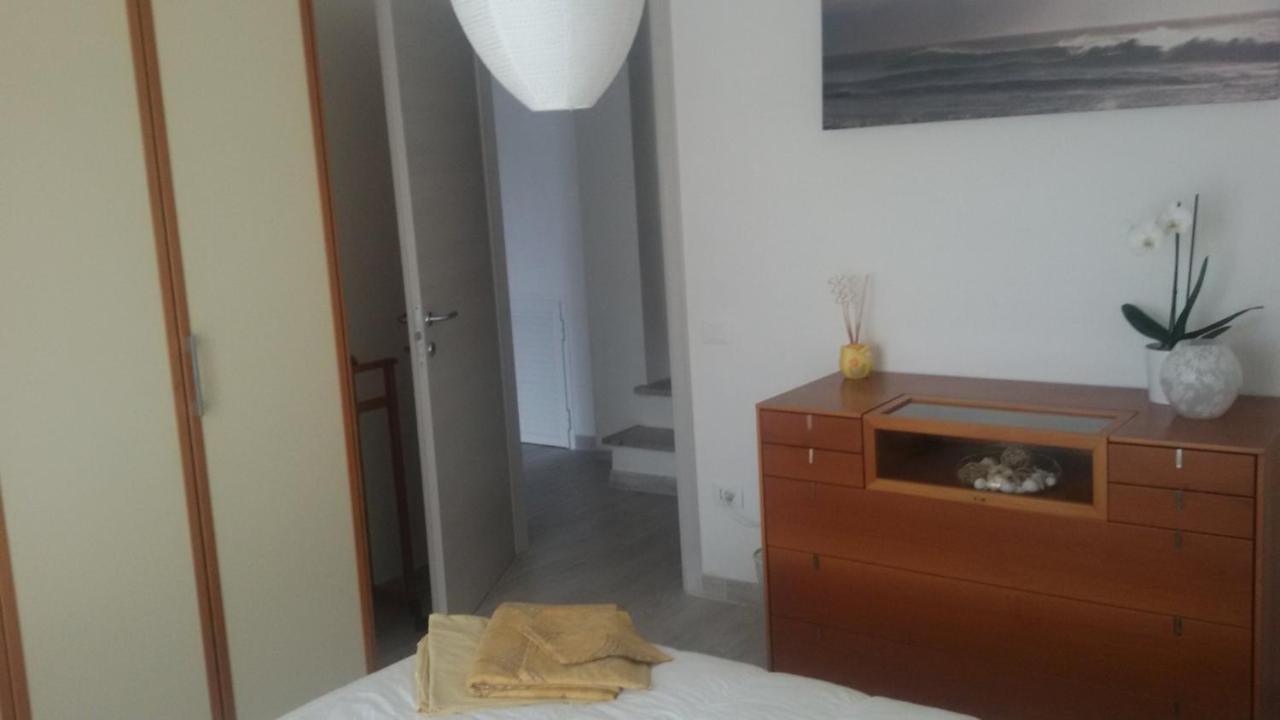 Torrazza  La Colombera 아파트 외부 사진