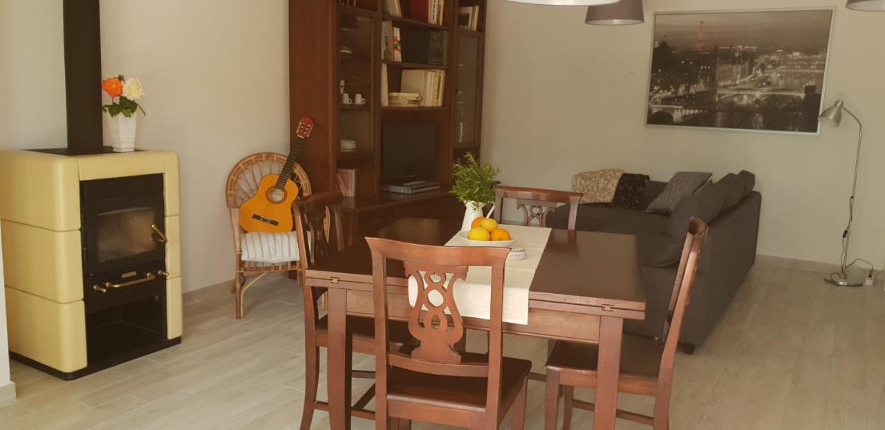 Torrazza  La Colombera 아파트 외부 사진